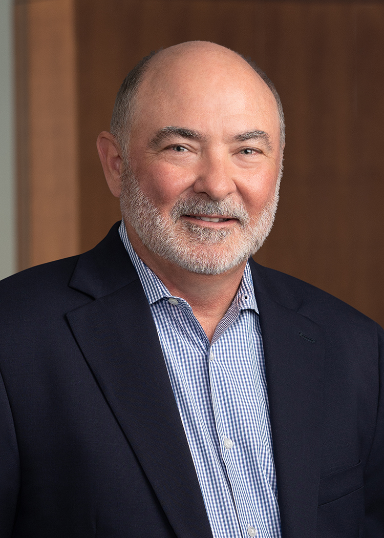 Don Dotson, Executive Chairman and Partner