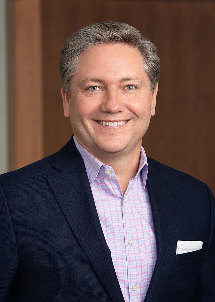 Tray Black, Partner
